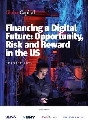 Financing a Digital Future: Opportunity, Risk and Reward in the US