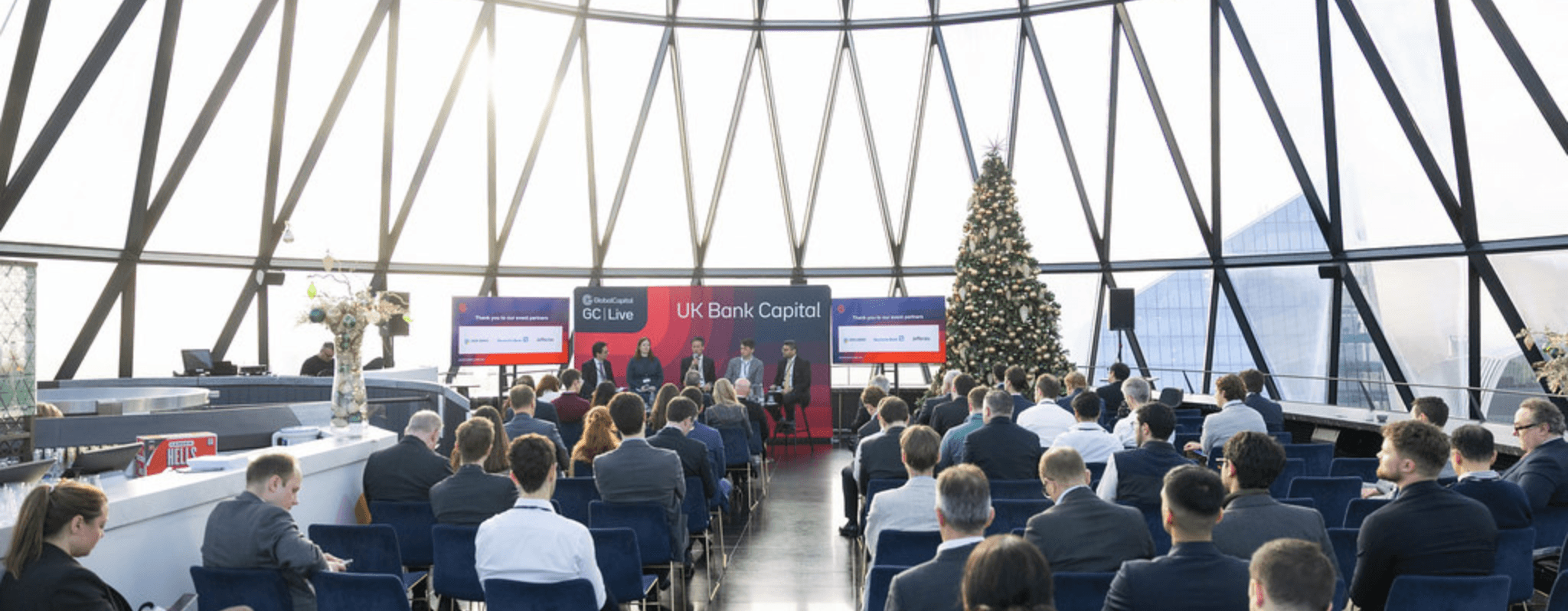 UK Bank Capital