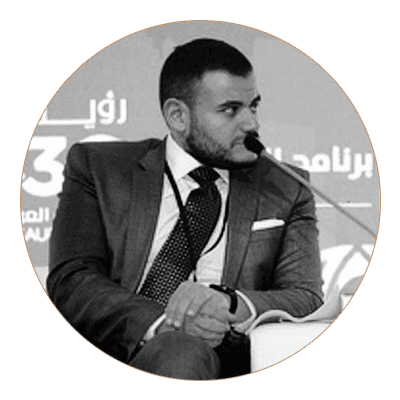 The Global Borrowers & Bond Investors Forum Mohamed Kharboush